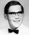 David Reavis: class of 1968, Norte Del Rio High School, Sacramento, CA.